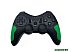 Геймпад Ritmix GP-032BTH Black/Green Геймпад Ritmix GP-032BTH Black/Green