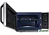 Микроволновая печь Samsung MG23K3575AS Микроволновая печь Samsung MG23K3575AS
