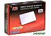 Внешний бокс для HDD AGESTAR 3UB2A8 Black Внешний бокс для HDD AGESTAR 3UB2A8 Black