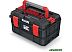 Ящик для инструментов Kistenberg X-Block Alu Log Tool Box 30 KXBA604030-S411 Ящик для инструментов Kistenberg X-Block Alu Log Tool Box 30 KXBA604030-S411