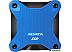 Внешний накопитель ADATA SD620 512GB SD620-512GCBL Внешний накопитель ADATA SD620 512GB SD620-512GCBL