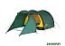 Палатка Alexika TUNNEL 3 (зеленый) Палатка Alexika TUNNEL 3 (зеленый)