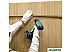 Промышленный фен Makita DHG180RT1J (с 1-им АКБ)