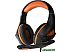 Наушники CrownMicro CMGH-2003 Наушники CrownMicro CMGH-2003