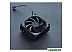 Кулер для процессора Jonsbo HX4170D Black