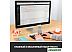 Клавиатура Logitech K780 Multi-Device Wireless Keyboard [920-008043]