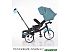 Детский велосипед Lorelli Jaguar Eva 2021 (черный)