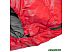 Спальный мешок Premier Fishing PR-SB-210x80-R (красный) Спальный мешок Premier Fishing PR-SB-210x80-R (красный)