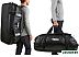 Дорожная сумка Thule Chasm 130L TDSD-205 (black)
