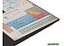 Коврик для мыши Natec Science Maxi (NPO-1456) Коврик для мыши Natec Science Maxi (NPO-1456)