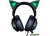 Наушники Razer Kraken Kitty (черный) Наушники Razer Kraken Kitty (черный)