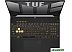 Игровой ноутбук ASUS TUF Gaming F15 FX507ZC4-HN009