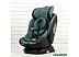 Детское автокресло Indigo Aero Isofix (зеленый) Детское автокресло Indigo Aero Isofix (зеленый)