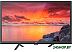 Телевизор BQ 2407B Телевизор BQ 2407B