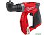 Дрель-шуруповерт Milwaukee M12 FDDXKIT-0X 4933471332 (без АКБ, кейс)