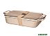 Форма для запекания Bronco Nature 263-1102