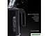 Электрочайник Polaris PWK 1803C Water Way Pro (черный)