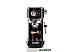 Рожковая помповая кофеварка Ariete Espresso Slim Moderna 1381/12 Рожковая помповая кофеварка Ariete Espresso Slim Moderna 1381/12