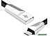 Кабель Hoco X4 USB to Type-C 1.2 м (черный) Кабель Hoco X4 USB to Type-C 1.2 м (черный)