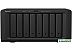 Сетевой накопитель Synology DiskStation DS1821+ Сетевой накопитель Synology DiskStation DS1821+
