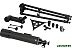 Телескоп Veber NewStar LT60090 AZII Телескоп Veber NewStar LT60090 AZII