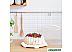 Подставка для торта Rotho Fresh XL 1046101100 (белый) Подставка для торта Rotho Fresh XL 1046101100 (белый)