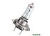 Галогенная лампа Philips H7 LongLife EcoVision 1шт [12972LLECOC1]