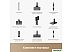Пылесос Dreame Cordless Vacuum Cleaner Z20 Essential VZV24A (евровилка) Пылесос Dreame Cordless Vacuum Cleaner Z20 Essential VZV24A (евровилка)