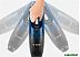 Пылесос Bosch Serie 2 BBHF216 Пылесос Bosch Serie 2 BBHF216