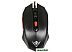 Игровая мышь Nakatomi MOG-08U