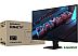 Игровой монитор Gigabyte GS27F