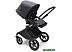 Универсальная коляска Bugaboo Fox 3 (2 в 1, mineral black/black washed) Универсальная коляска Bugaboo Fox 3 (2 в 1, mineral black/black washed)