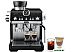 Рожковая кофеварка DeLonghi La Specialista Opera EC9555.BK Рожковая кофеварка DeLonghi La Specialista Opera EC9555.BK