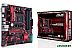 Материнская плата ASUS EX-A320M-GAMING Материнская плата ASUS EX-A320M-GAMING