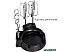 Миксер Pioneer MX321 (14299) Миксер Pioneer MX321 (14299)