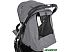 Детская прогулочная коляска Pituso Voyage W890 (Dark grey) Детская прогулочная коляска Pituso Voyage W890 (Dark grey)