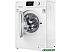 Стиральная машина Weissgauff WM 45127 Inverter Steam Touch Стиральная машина Weissgauff WM 45127 Inverter Steam Touch