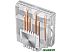 Кулер для процессора Jonsbo HX6200D White