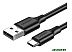 Кабель UGREEN US287 60826 Black Кабель UGREEN US287 60826 Black