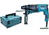 Перфоратор Makita HR2630J Перфоратор Makita HR2630J