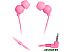 Наушники Ritmix RH-015 pink Наушники Ritmix RH-015 pink
