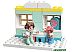 Конструктор Lego Duplo Поход к врачу 10968 Конструктор Lego Duplo Поход к врачу 10968