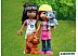 Конструктор Lego Friends Кафе-приют для животных 41699