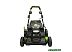 Газонокосилка Greenworks GC82LM61S TwinForce 2515607 (без АКБ) Газонокосилка Greenworks GC82LM61S TwinForce 2515607 (без АКБ)
