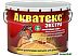 Пропитка Акватекс Экстра (белый, 10 л)