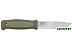 Нож перочинный MORAKNIV Kansbol (12634) Нож перочинный MORAKNIV Kansbol (12634)