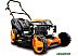 Газонокосилка Fuxtec FX-RM4646 Газонокосилка Fuxtec FX-RM4646