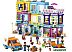 Конструктор Lego Friends Большой дом на главной улице 41704