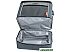 Термосумка THERMOS E5 Dual Lunch Box 9л (серый) Термосумка THERMOS E5 Dual Lunch Box 9л (серый)
