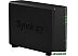 Сетевой накопитель Synology DiskStation DS118 Сетевой накопитель Synology DiskStation DS118